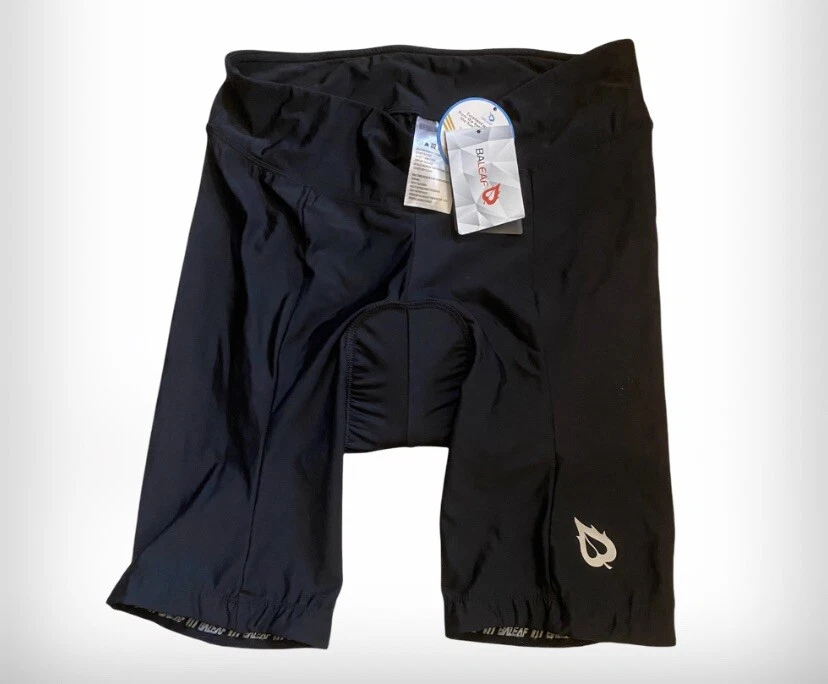 Pantaloncini Sportivi Uomo 2 Pezzi - Leggeri, Con Tasche E Assorbimento Rapido - Blu E Nero - XX-Large