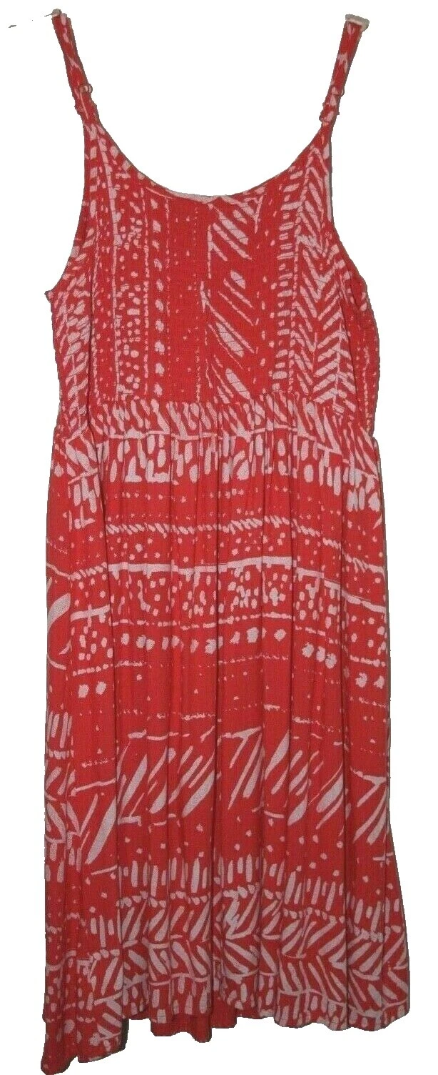 Mudd Sleeveless Maxi Dresses for Girls