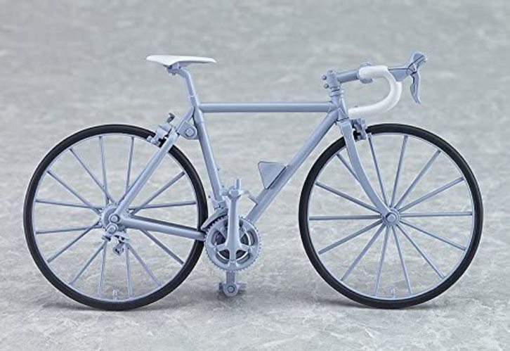 Max Factory Yowamushi Pedal Sakamichi Onoda Figma Action