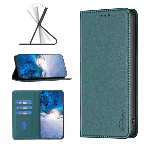 For Google Pixel 7A 8 9 Pro Case Flip Magnetic Leather Wallet Stand Phone Cover - Picture 32 of 69