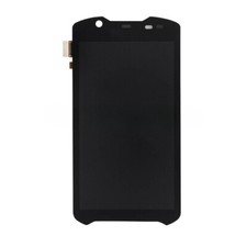 Touch Screen with LCD Module For Zebra Symbol TC52AX TC52X TC57X