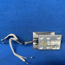 06-11 Land Rover Range Rover Subwoofer Amplifier Amp Sound 2006-2010 xqk500070