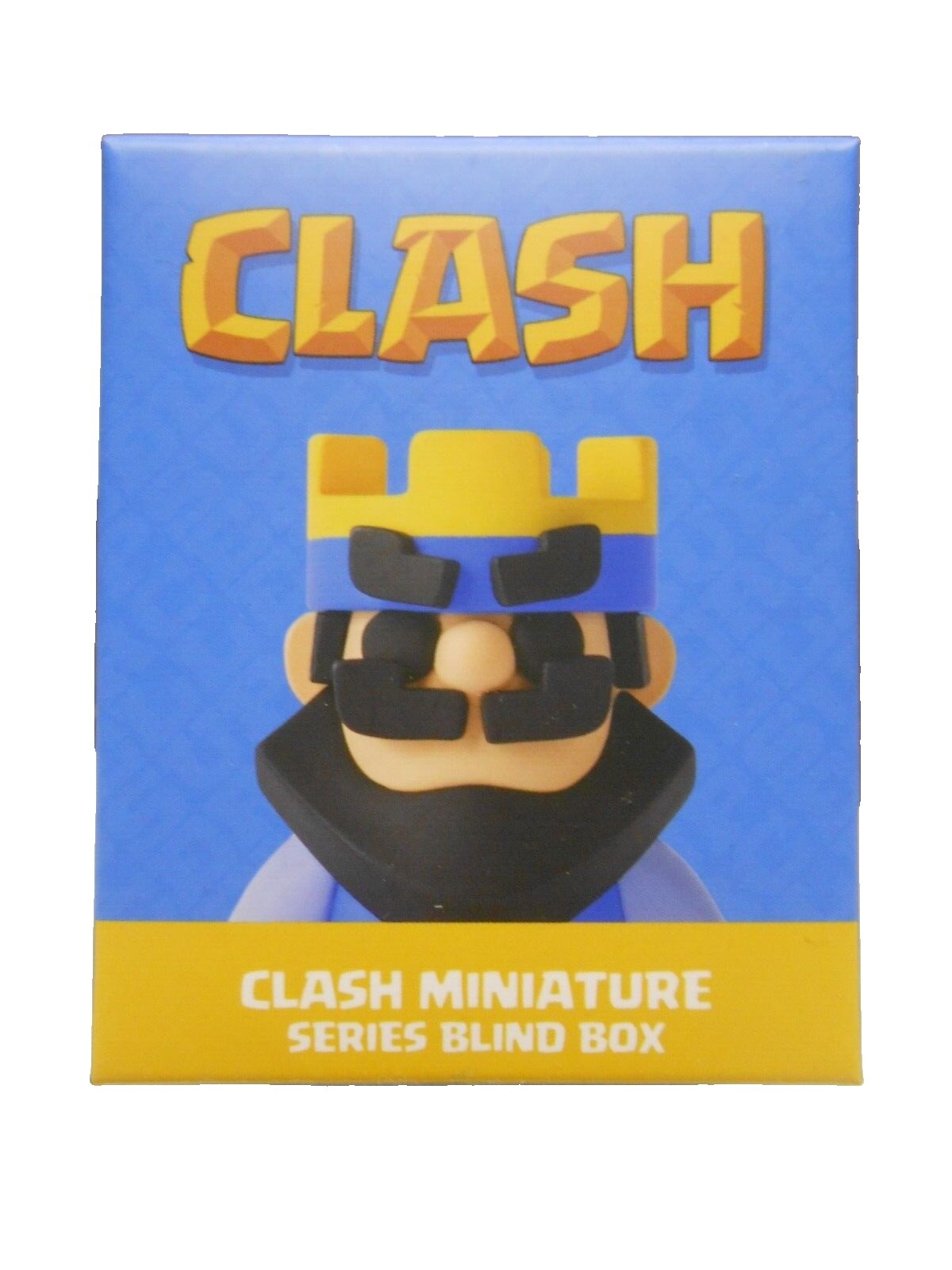 Clash Royale Figure