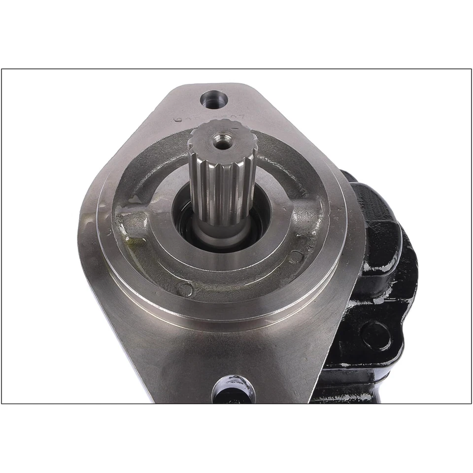 Hydraulic Pump for JCB 1400B 1550B 1600B 1700B 214 215 216 217 3C 3CX 20925586 - Image 3 of 4