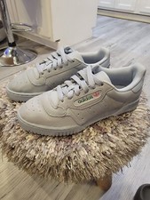 adidas gazelle silver green womens Adidas Yeezy Powerphase Calabasas Grey – USEVEN