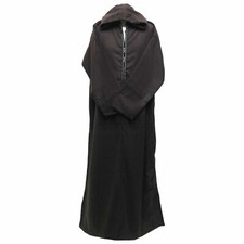 Men Moroccan winter wool hooded long sleeves thobe/Djellaba size 58-New Arrival