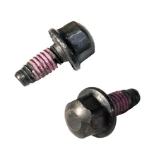 OEM NEW 1990-2020 Ford Mustang F-Series Axle Housing Rear Suspension Cover Bolt