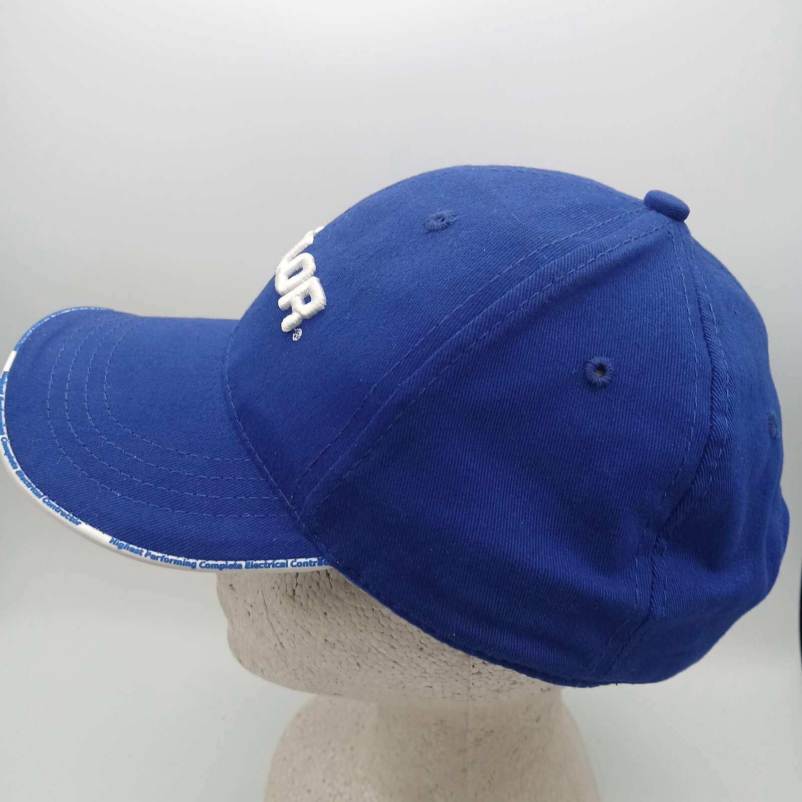 Gaylor Electrical Contractor Hat Advertising Cap … - image 7