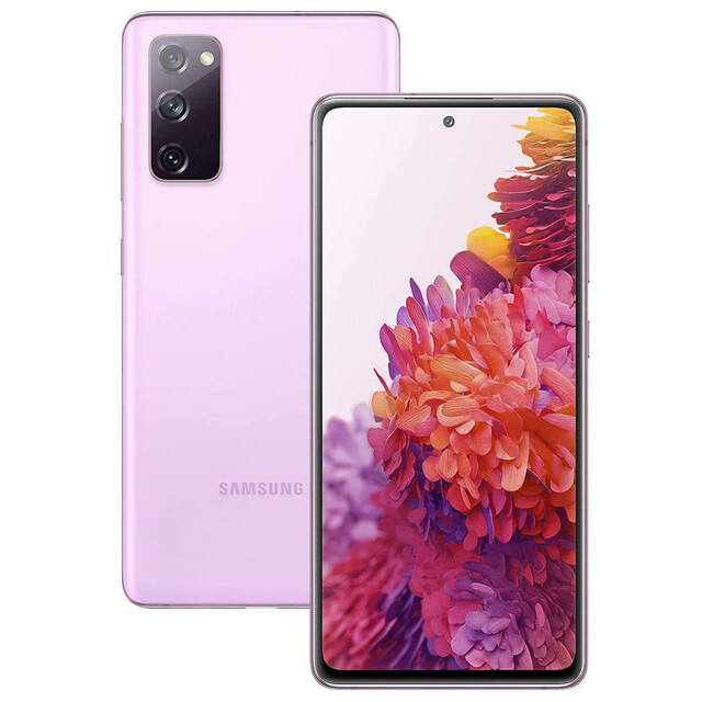 Samsung Galaxy S20 FE 5G SM-G781U 128GB CDMA+GSM Unlocked