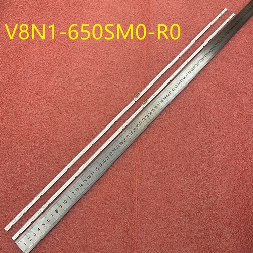 LED Backlight Strip For UN65NU6900FXZA UN65NU6900F UN65NU6950FXZA UN65NU6950F - Picture 3 of 9