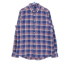 GANT Men's Shirt Regular Fit Casual Formal Long Sleeve Size M 39/40 - 15 3/4