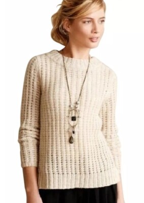 field flower cardigan