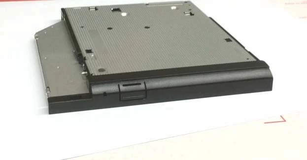 CD DVD Burner Writer Player Drive for Fujitsu Lifebook T902 Laptop Computer - Image 3 of 3