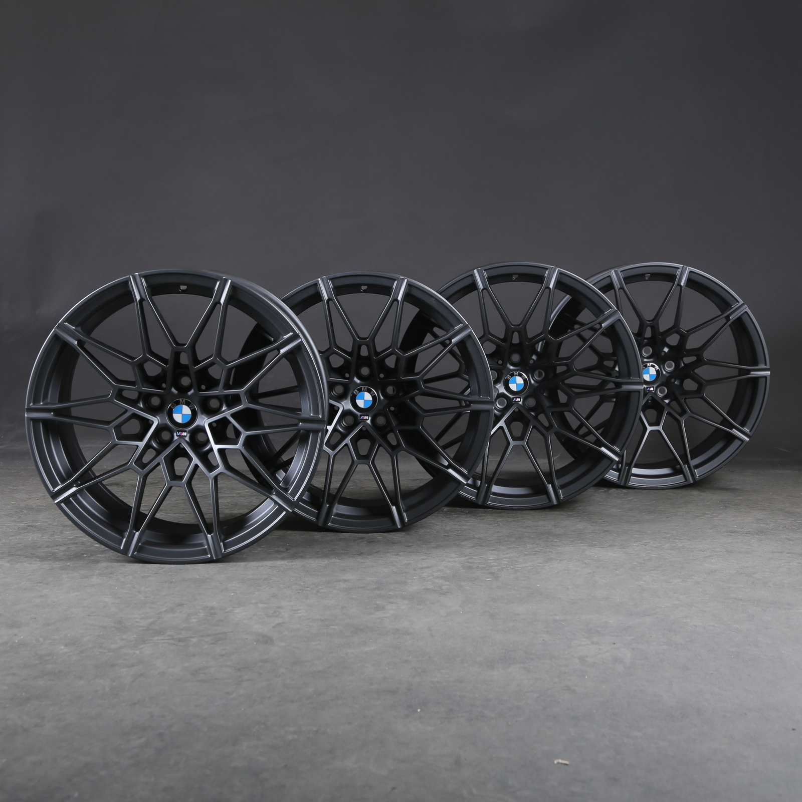 19/20 Zoll Felgen original BMW M3 G80 M4 G82 M826 826M 7882868 