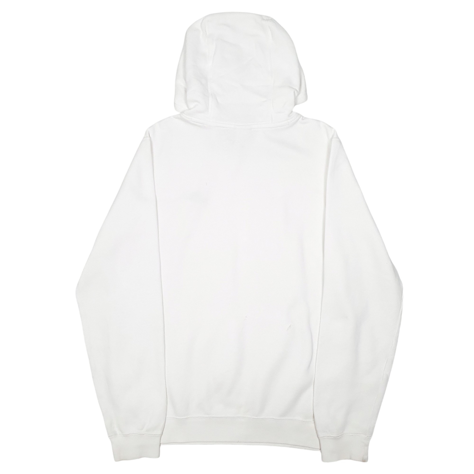 NIKE Hoodie Swoosh Jumper Sweatshirt Mens S image 3