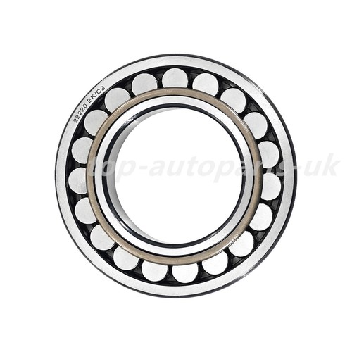 Tapered Bore Spherical Roller Ball Bearing 100x180x46mm for SKF 22220 EK/C3 NEW - Picture 6 of 14