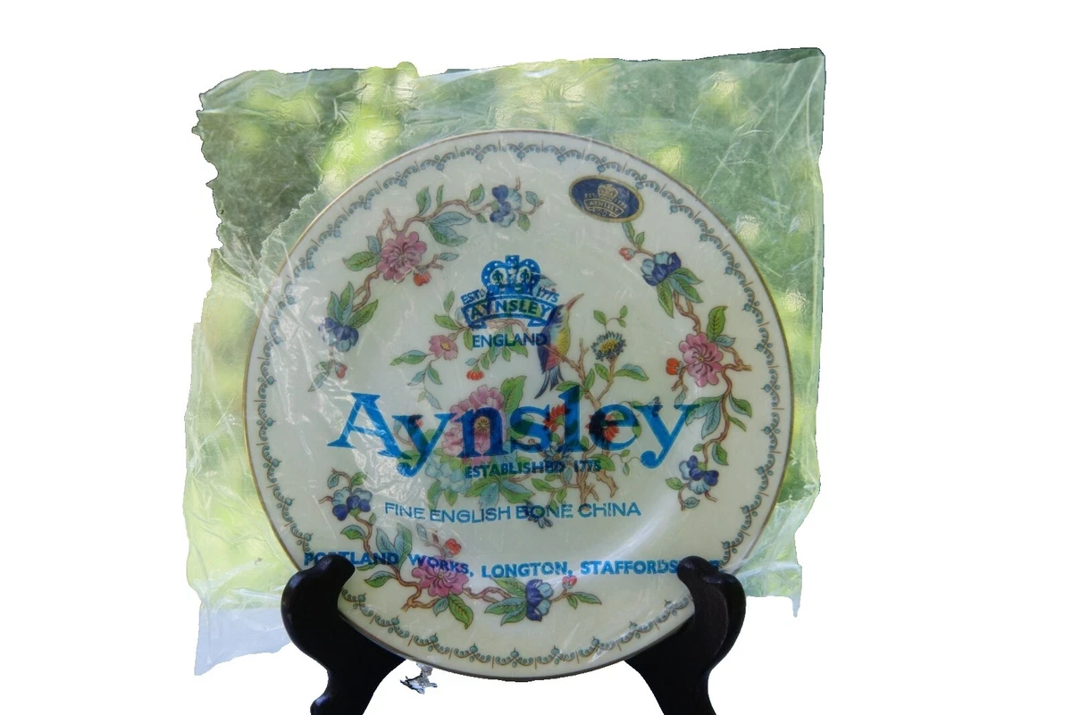 Aynsley Fine Bone China for sale | eBay