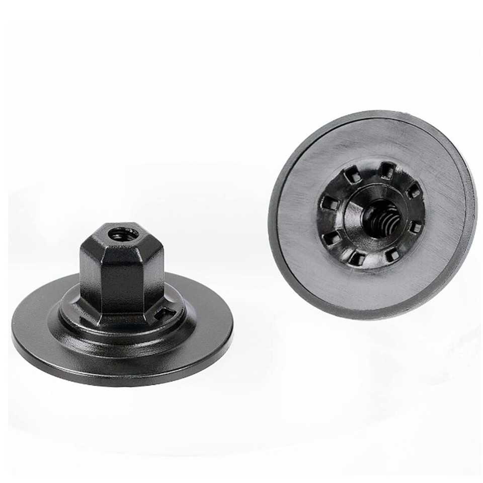 10pcs Under Cover & Fender Liner Nut WHT-000-713 for VW Eos Golf GTI ...