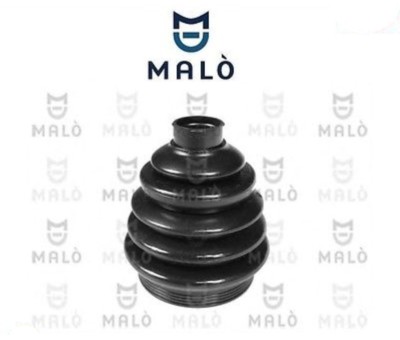 176481 Headphone, Semi Axle (BRAND-BAD')