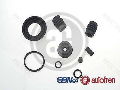 Rear Brake Caliper Repair Kit Opel Vauxhall Chevrolet Ford:ASTRA J ...