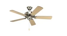 Progress Lighting Air Pro 42 Inch Ceiling Fan Air Pro - P2500-09 - Transitional