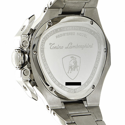 Tonino Lamborghini Products Serie Spyder 3000 3007 Chronograph