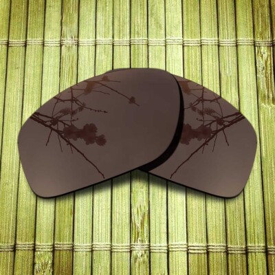 US Replacement Lenses for-Oakley Valve OO9236 Polarized-Colors