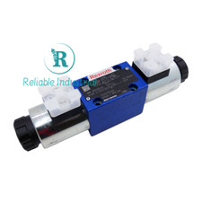 1 PC NEW Rexroth 4WE6G62/EG24N9K4/V Solenoid valve R900552009