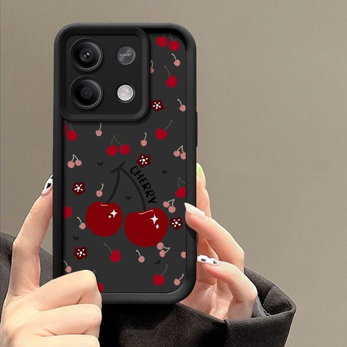 For Xiaomi 14T 13T Poco X5 X6 Pro Redmi Note 13 12 Pro Patterned Soft Case Cover - Picture 7 of 18