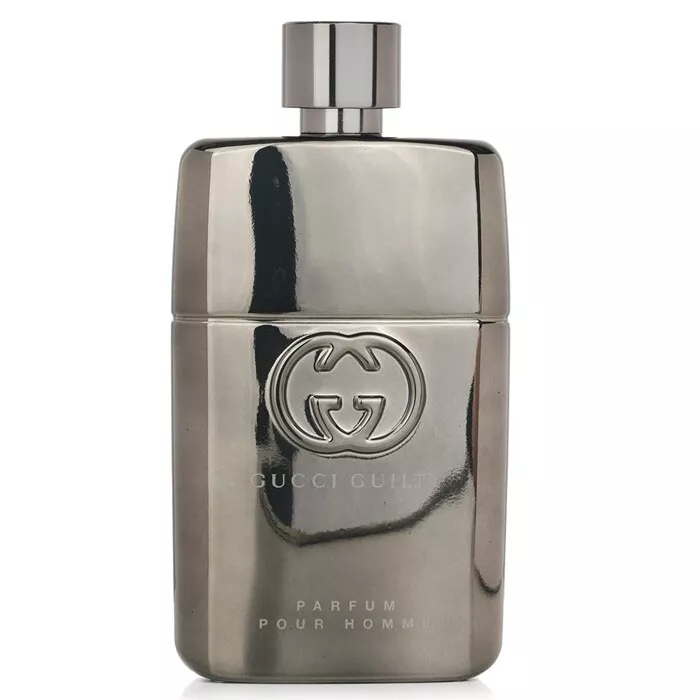 Gucci Guilty Pour Homme, 90ml, eau de parfum in eau de parfum