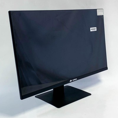 CRUA PC-Gaming-Monitor 24 Zoll 165 Hz Full HD (1920 x 1080), rahmenloser