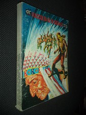 RACCOLTA BLEK GIGANTE N.19 ( N.83 N.85 ) DARDO - OTTIMO "N"