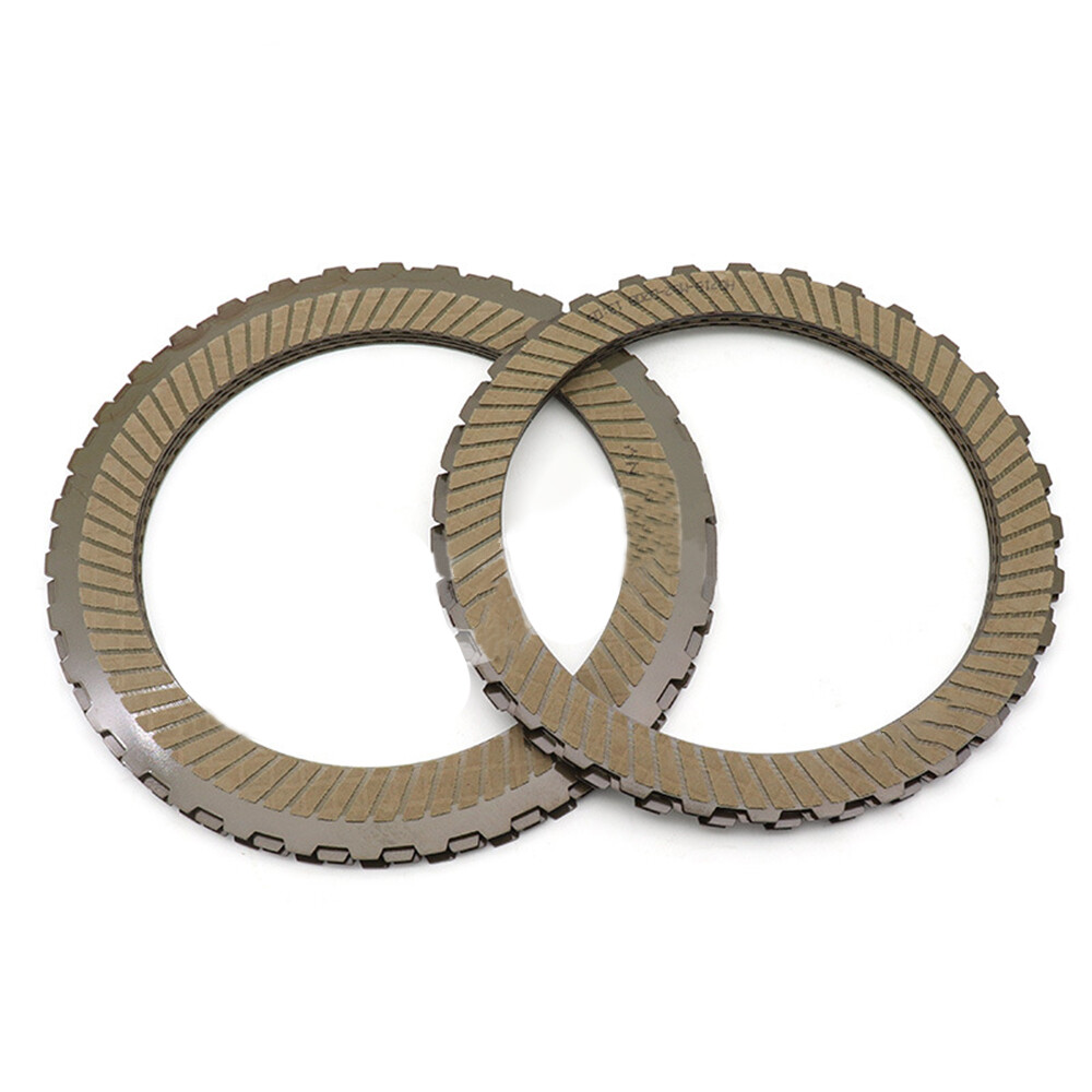 Transmission Clutch Friction Plate Kit For Volvo S60 S80 XC60 MPS6