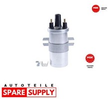 ZÜNDSPULE FÜR ASTON MARTIN AUDI AUSTIN NGK 48236