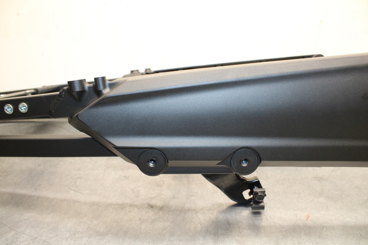 ラジコンバック 12-25 KAWASAKI NINJA ZX14R NEW!! REAR SUBFRAME BACK SUB