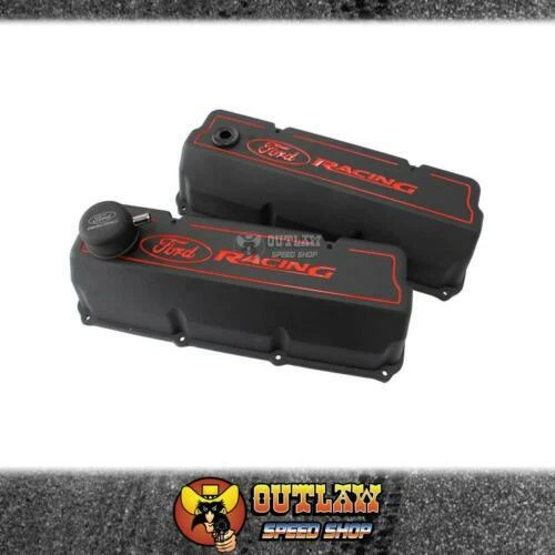 Ford Genuine OEM Car & Truck Engine Valve Covers