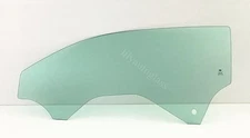 Fits 16-24 Chevrolet Camaro 2 Dr Coupe Driver Left Side Door Window Door Glass