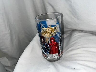 1980 Burger King limited edition 