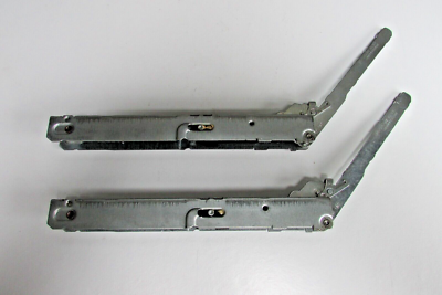 BOSCH NEFF SIEMENS OVEN DOOR HINGE X2 12028763 GENUINE (14) | eBay
