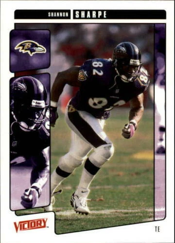 2001 Upper Deck Victory (Complete Your Set) (You Pick) - Image 2 of 4