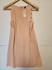 Ann Taylor Women's Pink Dress Size 6 NWT