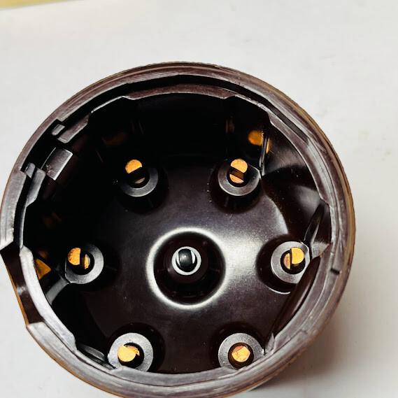 Bosch Distributor Cap ZVS75Z7Z Genuine 1235522109 1.235.522.109 