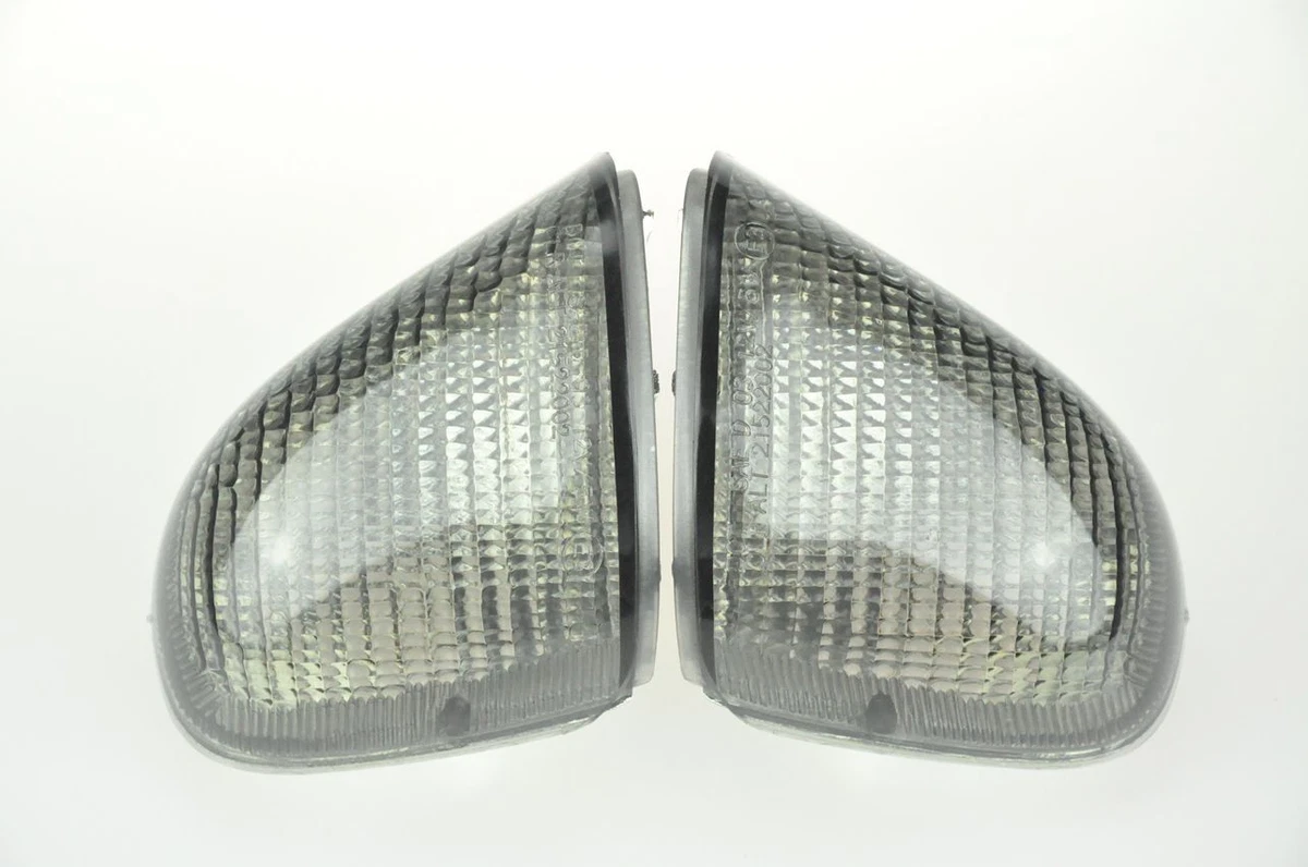 Motorcycle & Scooter Turn Signal Light Assemblies for 1994