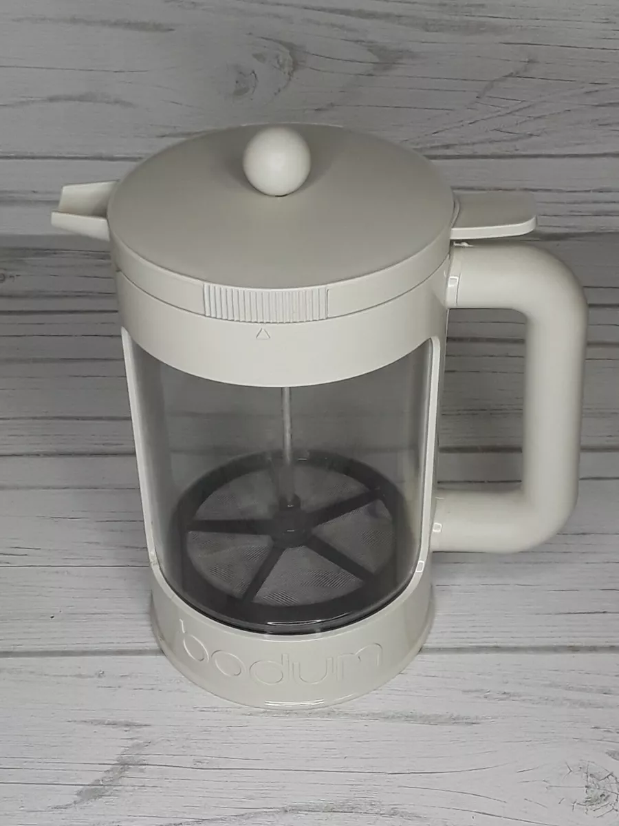 Bodum Cold Brew French Press, Cold Coffee Press