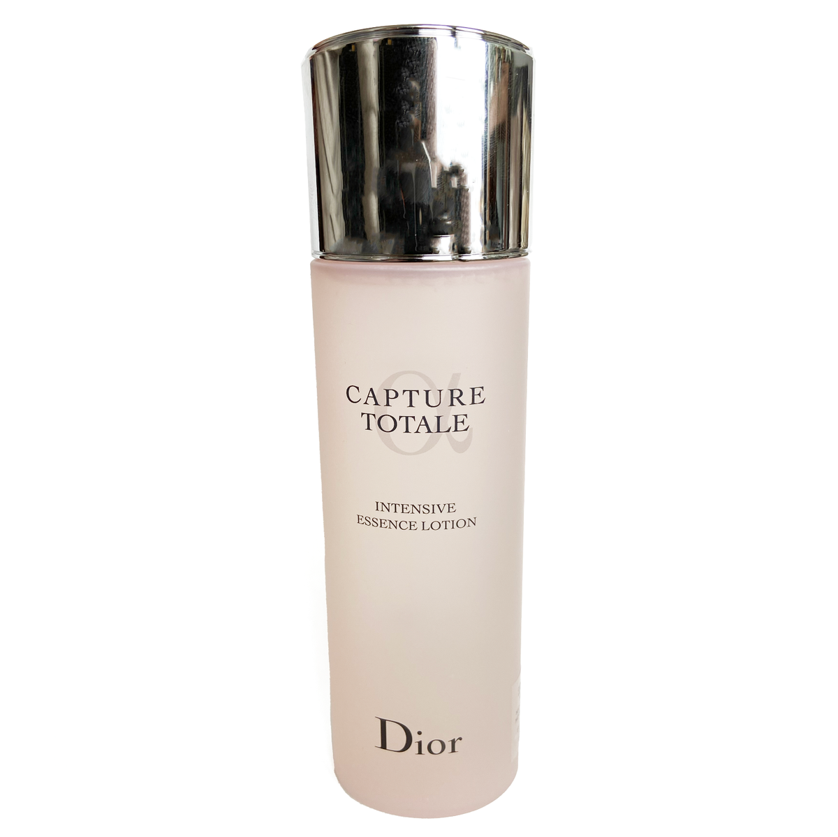 Christian Dior Capture Totale Intensive Essence Lotion fl oz