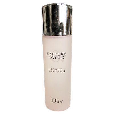 Christian Dior Capture Totale Intensive Essence Lotion - 5 fl oz -- NEW IN BOX
