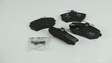 Original VW Bremsbeläge vorne Seat Ibiza Cordoba 6K Toledo Golf 357698151B