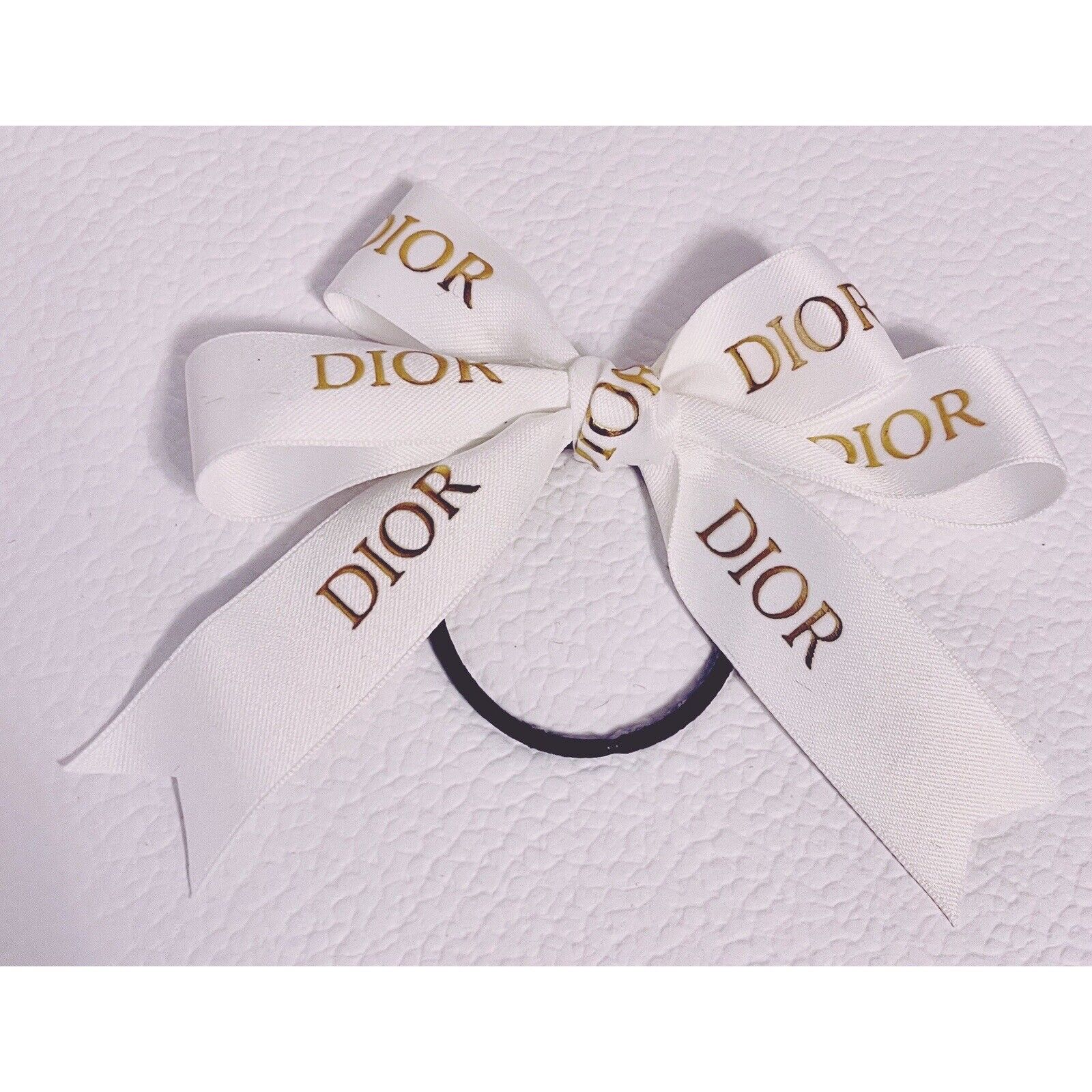 Dior Hair Clips 