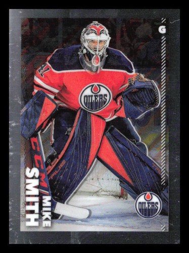 2022 Mike Smith #199
