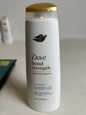 Dove Bond Strength, Shampoo 12 OZ
